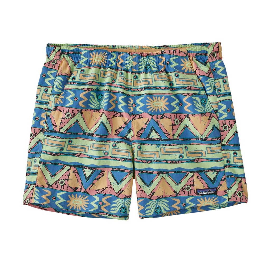Women’s Patagonia Baggies Shorts